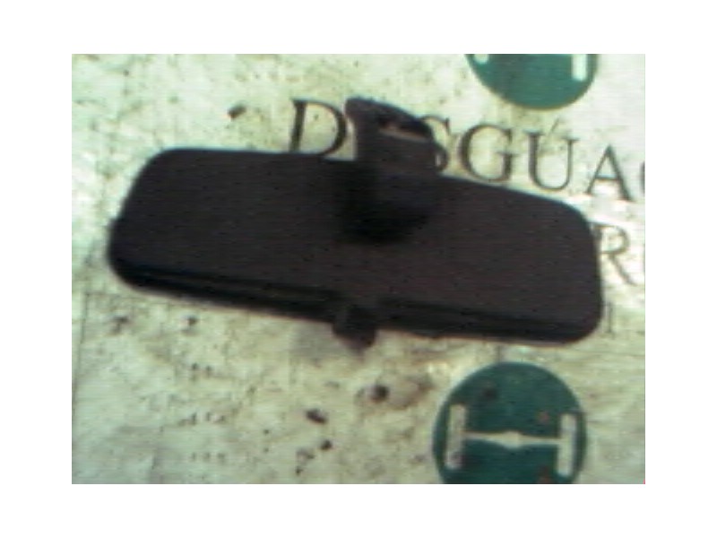 Recambio de espejo interior para opel corsa b edition 2000 referencia OEM IAM   