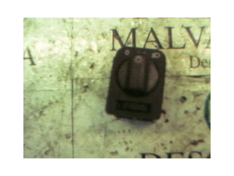 Recambio de mando luces para opel corsa b edition 2000 referencia OEM IAM   