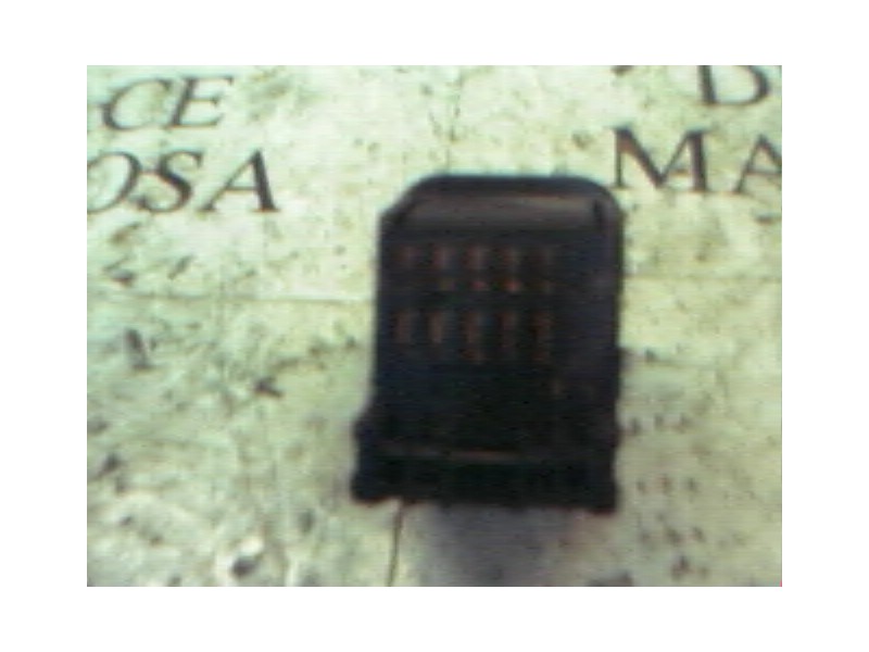 Recambio de mando luces para opel corsa b edition 2000 referencia OEM IAM   