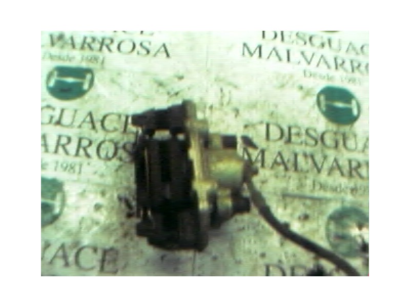 Recambio de pinza freno delantera derecha para opel corsa b edition 2000 referencia OEM IAM   
