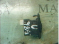 Recambio de mando elevalunas trasero izquierdo para hyundai accent (lc) crdi gl referencia OEM IAM 9358025015PK   2