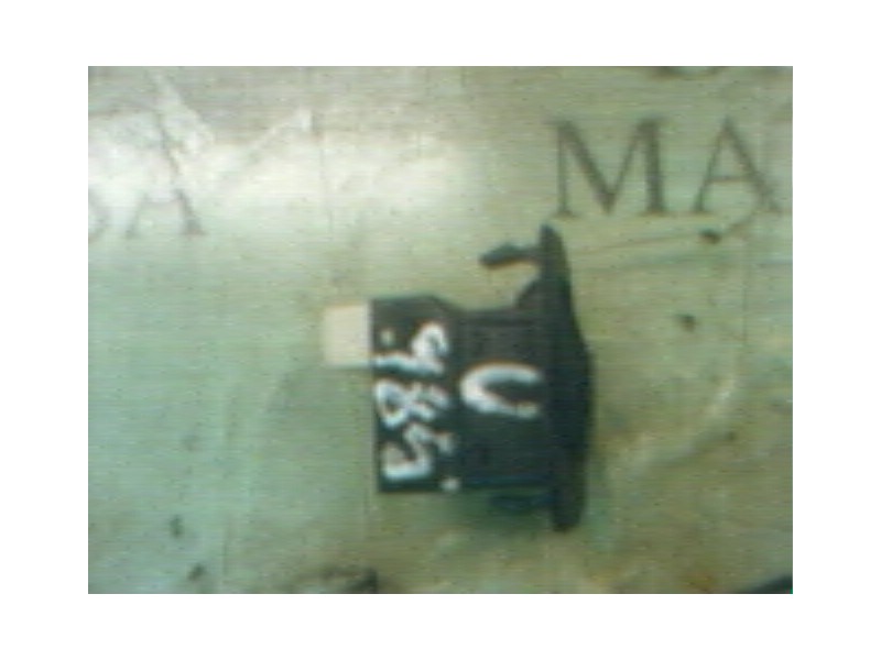 Recambio de mando elevalunas trasero izquierdo para hyundai accent (lc) crdi gl referencia OEM IAM 9358025015PK  