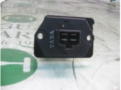 Recambio de resistencia calefaccion para hyundai accent (lc) crdi gl referencia OEM IAM 9703525000   2