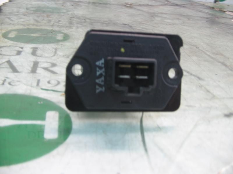 Recambio de resistencia calefaccion para hyundai accent (lc) crdi gl referencia OEM IAM 9703525000  
