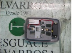 Recambio de piloto interior para hyundai accent (lc) crdi gl referencia OEM IAM 928004B000YL   2