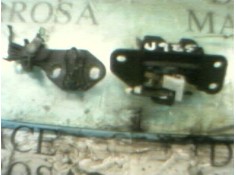 Recambio de cerradura maletero / porton para hyundai accent (lc) crdi gl referencia OEM IAM 8171025500   2