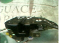 Recambio de cerradura puerta delantera derecha para hyundai accent (lc) crdi gl referencia OEM IAM 8132025030   2