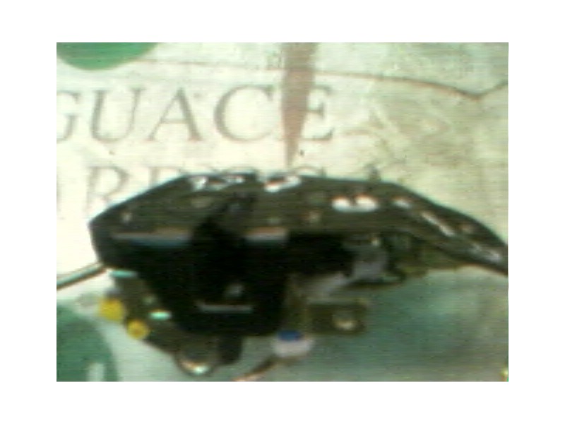 Recambio de cerradura puerta delantera derecha para hyundai accent (lc) crdi gl referencia OEM IAM 8132025030  