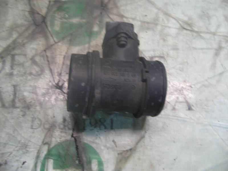 Recambio de caudalimetro para hyundai accent (lc) crdi gl referencia OEM IAM 2816427500 0281002629 0281002629