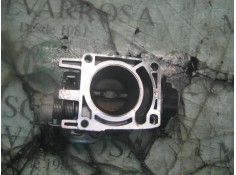 Recambio de caja mariposa para ford escort berlina/turnier 1.6 16v cat referencia OEM IAM    2