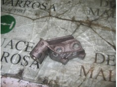 Recambio de soporte motor delantero para ford fiesta courier (dx) furg. referencia OEM IAM   