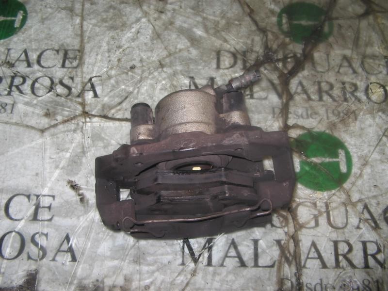 Recambio de pinza freno delantera derecha para ford fiesta courier (dx) furg. referencia OEM IAM   