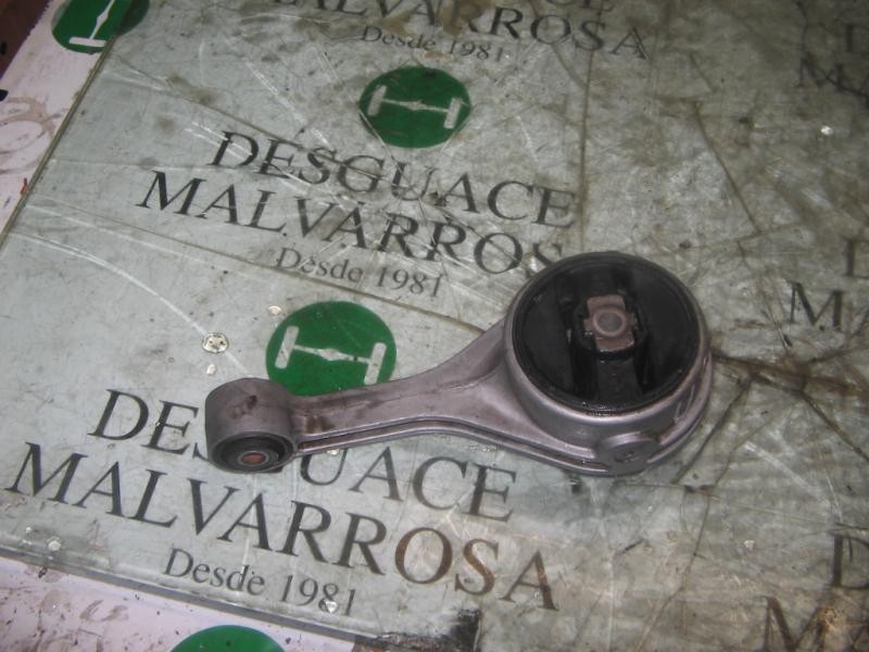 Recambio de soporte cambio para ford fiesta courier (dx) furg. referencia OEM IAM   