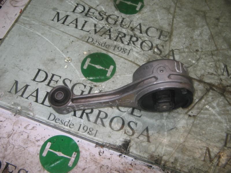 Recambio de soporte cambio para ford fiesta courier (dx) furg. referencia OEM IAM   