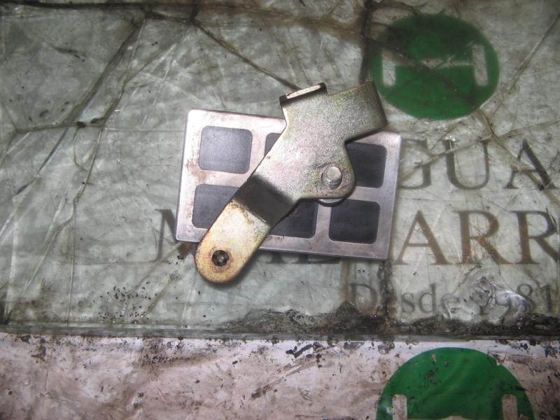 Recambio de modulo electronico para ford fiesta courier (dx) furg. referencia OEM IAM   