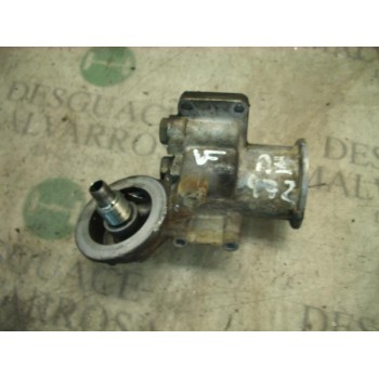 SOPORTE FILTRO ACEITE 