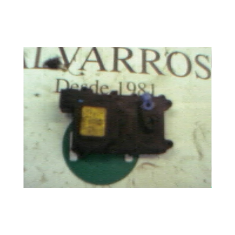 Recambio de motor c/c delantero derecho para daewoo matiz s referencia OEM IAM   