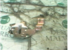 Recambio de cerradura puerta delantera izquierda para daewoo matiz s referencia OEM IAM    2