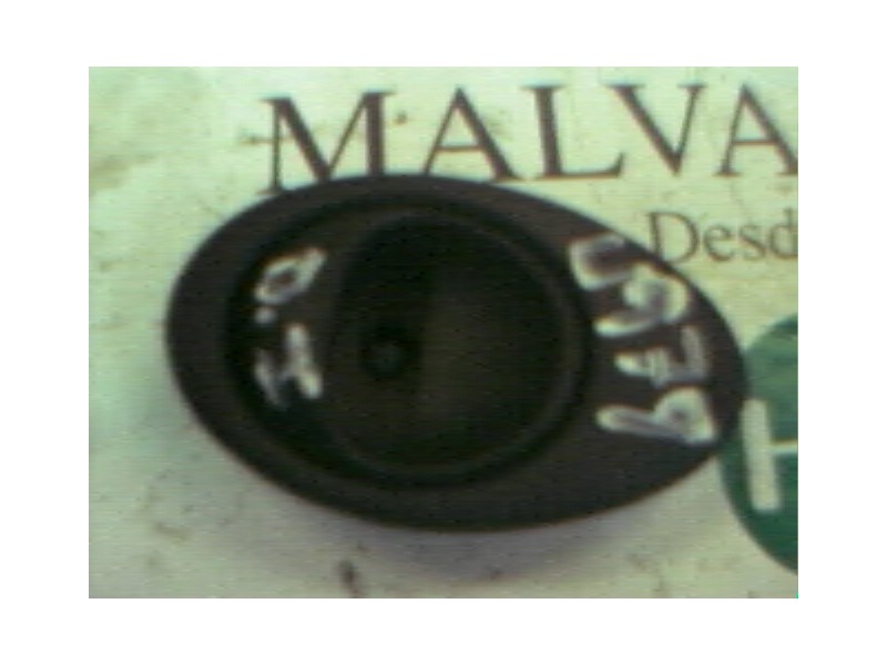 Recambio de maneta interior delantera izquierda para daewoo matiz s referencia OEM IAM   