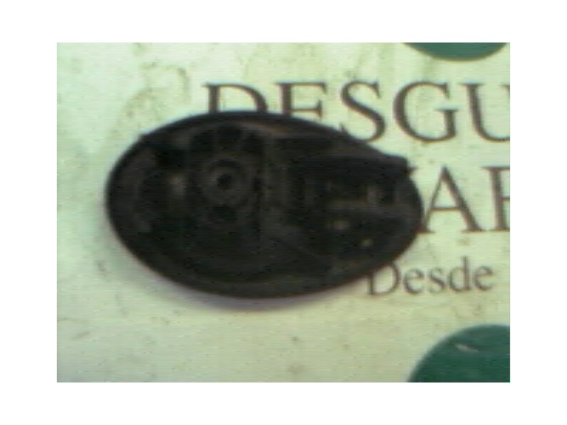 Recambio de maneta interior delantera izquierda para daewoo matiz s referencia OEM IAM   