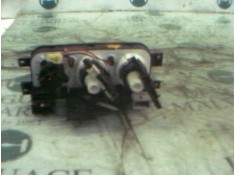 Recambio de mando calefaccion / aire acondicionado para daewoo matiz s referencia OEM IAM    2