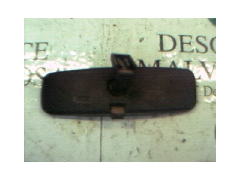 Recambio de espejo interior para peugeot 309 1.9 referencia OEM IAM   