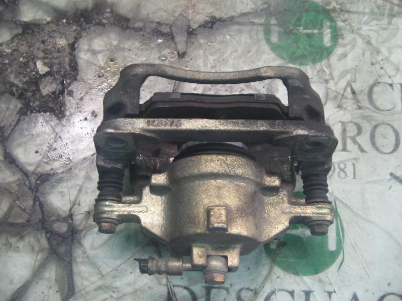 Recambio de pinza freno delantera derecha para mg serie 45 (rt) classic (4-ptas.) referencia OEM IAM   