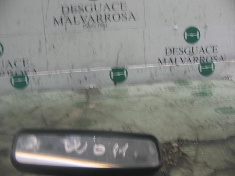 Recambio de espejo interior para mg serie 45 (rt) classic (4-ptas.) referencia OEM IAM   