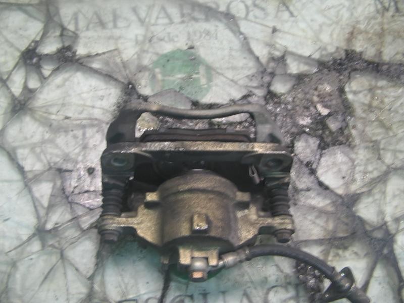 Recambio de pinza freno delantera izquierda para mg serie 45 (rt) classic (4-ptas.) referencia OEM IAM   