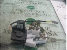 Recambio de cerradura puerta trasera izquierda para mg serie 45 (rt) classic (4-ptas.) referencia OEM IAM    2