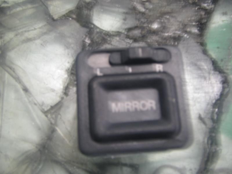 Recambio de mando retrovisor para mg serie 45 (rt) classic (4-ptas.) referencia OEM IAM   