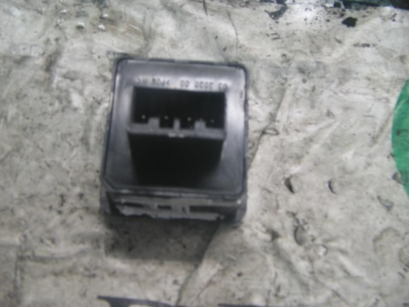 Recambio de mando retrovisor para mg serie 45 (rt) classic (4-ptas.) referencia OEM IAM   