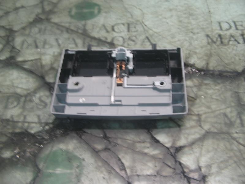 Recambio de piloto interior para mg serie 45 (rt) classic (4-ptas.) referencia OEM IAM   