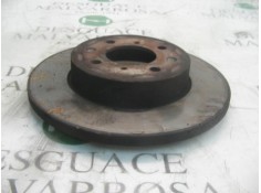 Recambio de disco freno delantero para mg serie 200 (rf) 220 sd (5-ptas.) referencia OEM IAM    2