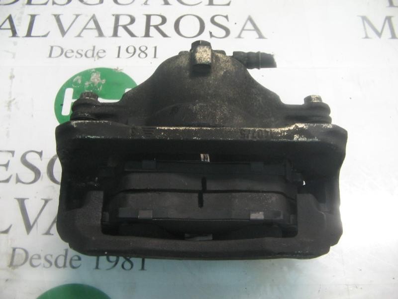 Recambio de pinza freno delantera derecha para mg serie 200 (rf) 220 sd (5-ptas.) referencia OEM IAM   