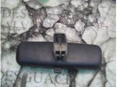 Recambio de espejo interior para mg serie 200 (rf) 220 sd (5-ptas.) referencia OEM IAM    2