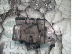 Recambio de cerradura capot para mg serie 200 (rf) 220 sd (5-ptas.) referencia OEM IAM    2