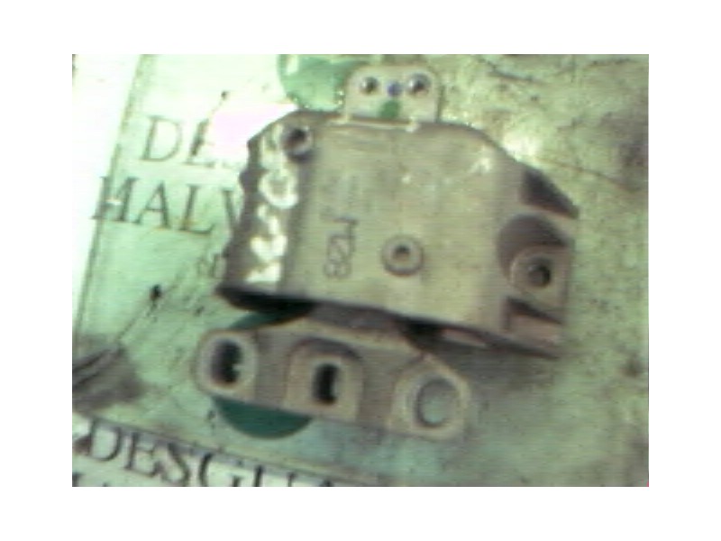 Recambio de soporte cambio para seat leon (1m1) 1.6 16v referencia OEM IAM   