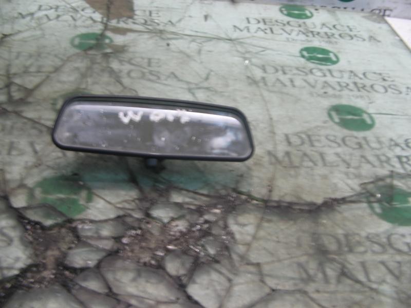 Recambio de espejo interior para opel corsa b viva referencia OEM IAM   