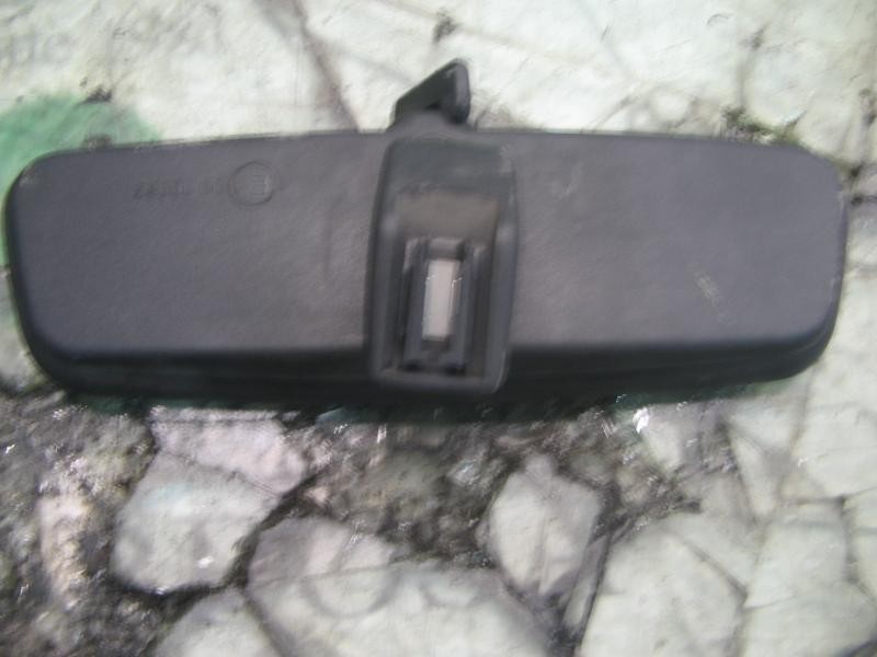 Recambio de espejo interior para opel corsa b viva referencia OEM IAM   