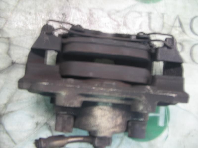 Recambio de pinza freno delantera derecha para opel corsa b viva referencia OEM IAM   