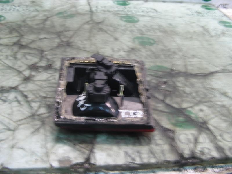 Recambio de piloto trasero izquierdo interior para audi 100 berlina (443) referencia OEM IAM   