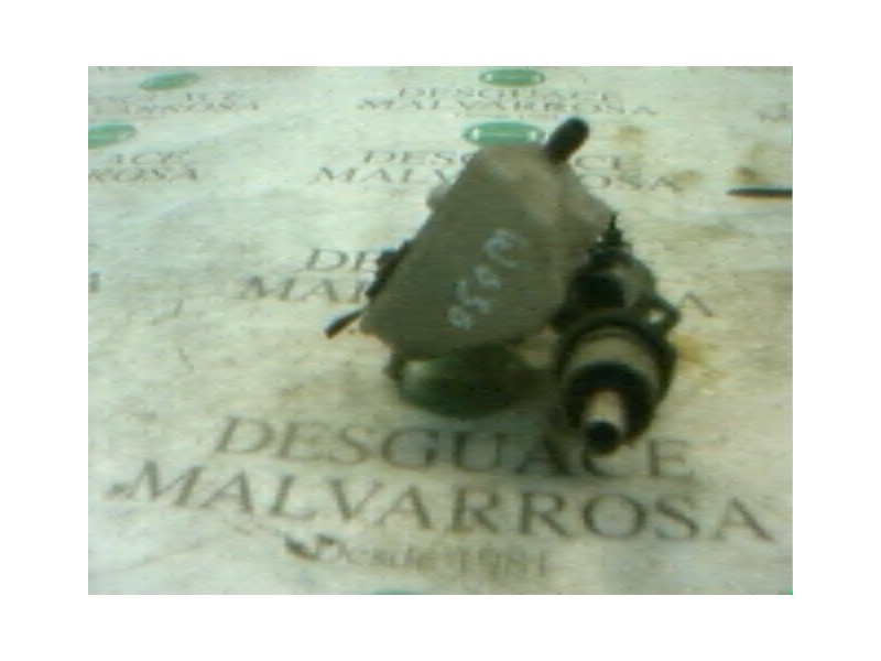 Recambio de bomba freno para peugeot 406 coupe (s1/s2) 2.0 referencia OEM IAM   