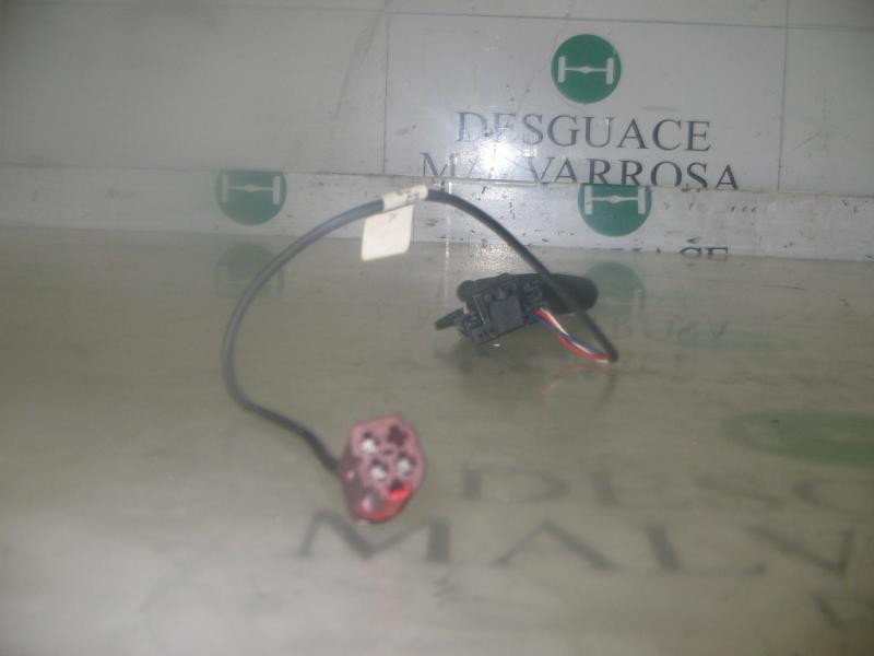 Recambio de modulo electronico para peugeot 406 coupe (s1/s2) 2.0 referencia OEM IAM   