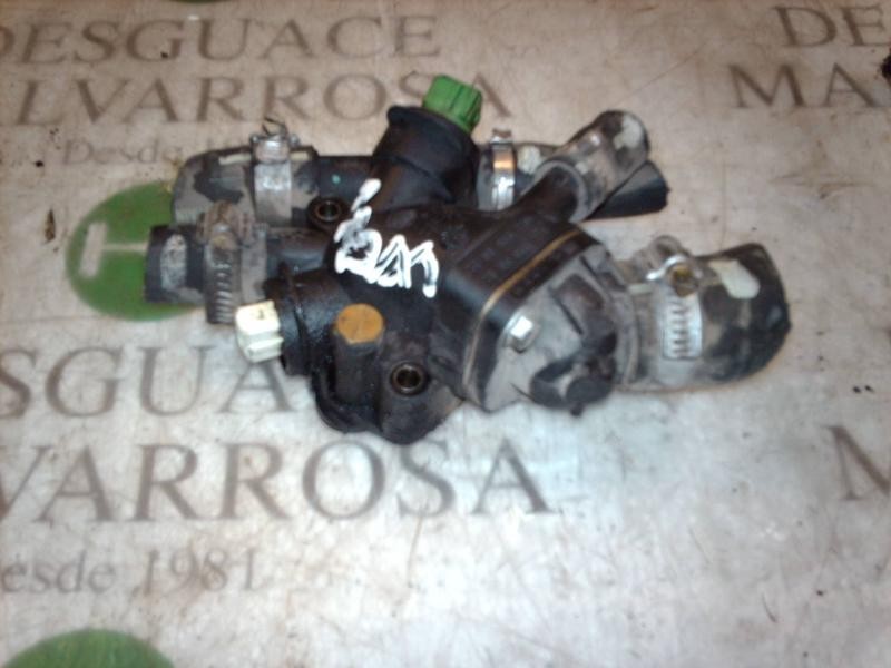 Recambio de termostato para volvo s40 berlina 1.9 d referencia OEM IAM   