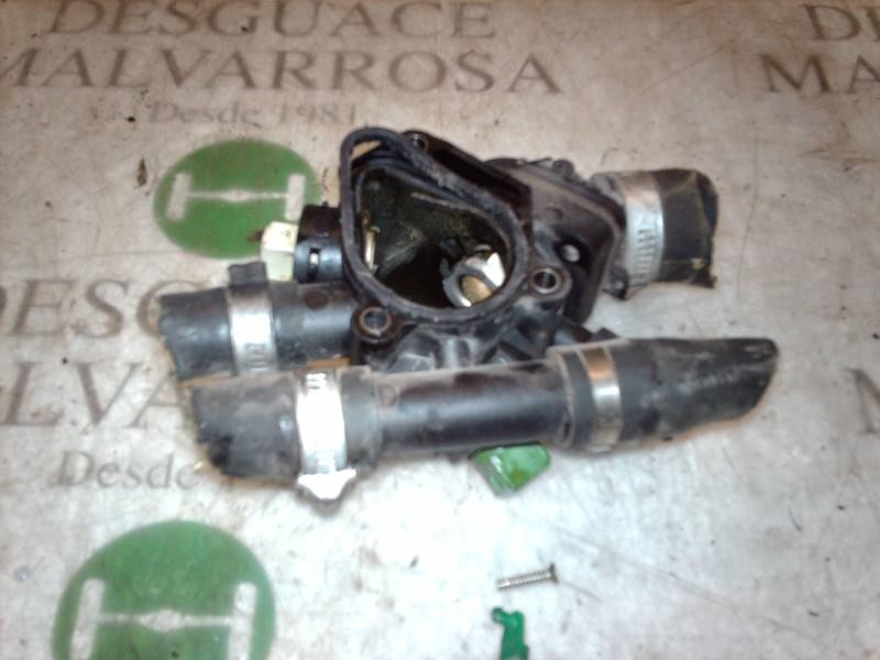 Recambio de termostato para volvo s40 berlina 1.9 d referencia OEM IAM   
