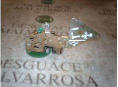 Recambio de cerradura puerta trasera izquierda para volvo s40 berlina 1.9 d referencia OEM IAM    2