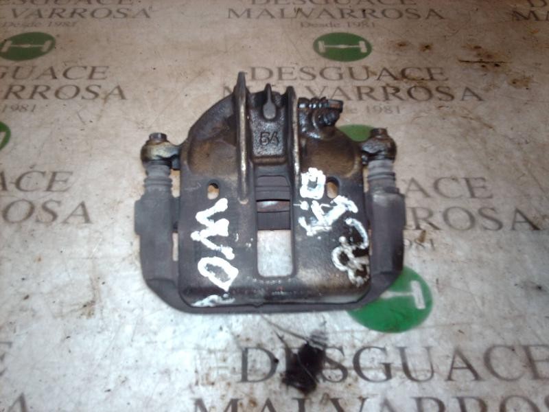 Recambio de pinza freno delantera izquierda para volvo s40 berlina 1.9 d referencia OEM IAM   