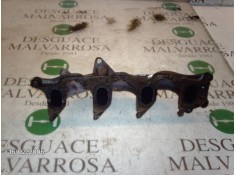 Recambio de colector escape para volvo s40 berlina 1.9 d referencia OEM IAM    2