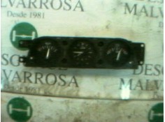 Recambio de mando multifuncion para jaguar xk8/xkr coupe xk8 referencia OEM IAM    2